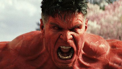 Captain America: Im neuen Trailer zu Brave New World legt sich Sam Wilson mit dem US-Präsidenten an