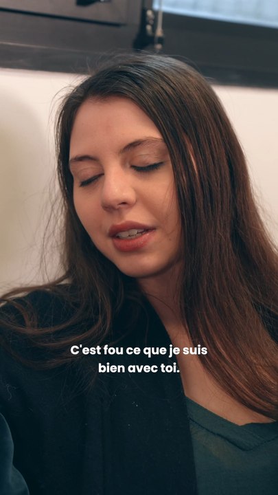 Quand elle te trompe