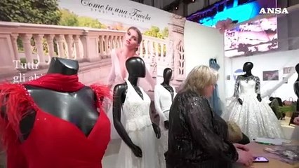 "Nozze da sogno": due giorni alla scoperta di prodotti e servizi per il matrimonio