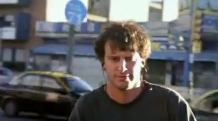 Hiroshima - Tráiler