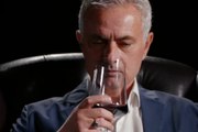 Mourinho lanza su propio vino: 'The Special One'