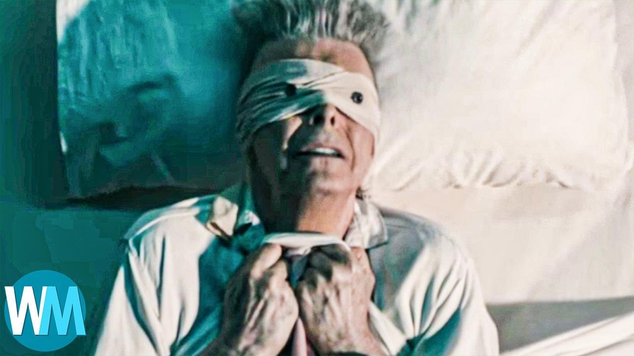 Top 10 des chansons de musiciens qui savaient qu'ils allaient mourir !