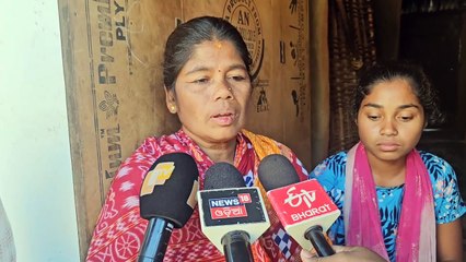 ପୁରୁଷ ଦଳରେ ପବନୀ ଶବର ରହି ରାଜ୍ୟ ପାଇଁ ଗର୍ବ ଓ ଗୌରବ ଆଣିଛନ୍ତି