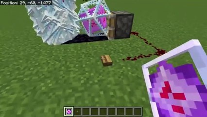 End Crystal Bomb #minecraft #trending #shorts #minecraftmemes #foryou #endcrystalbomb #videogamers #gaming