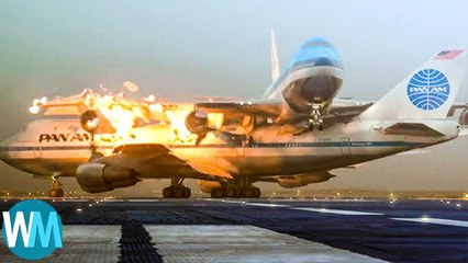 Top 10 des pires erreurs humaines !