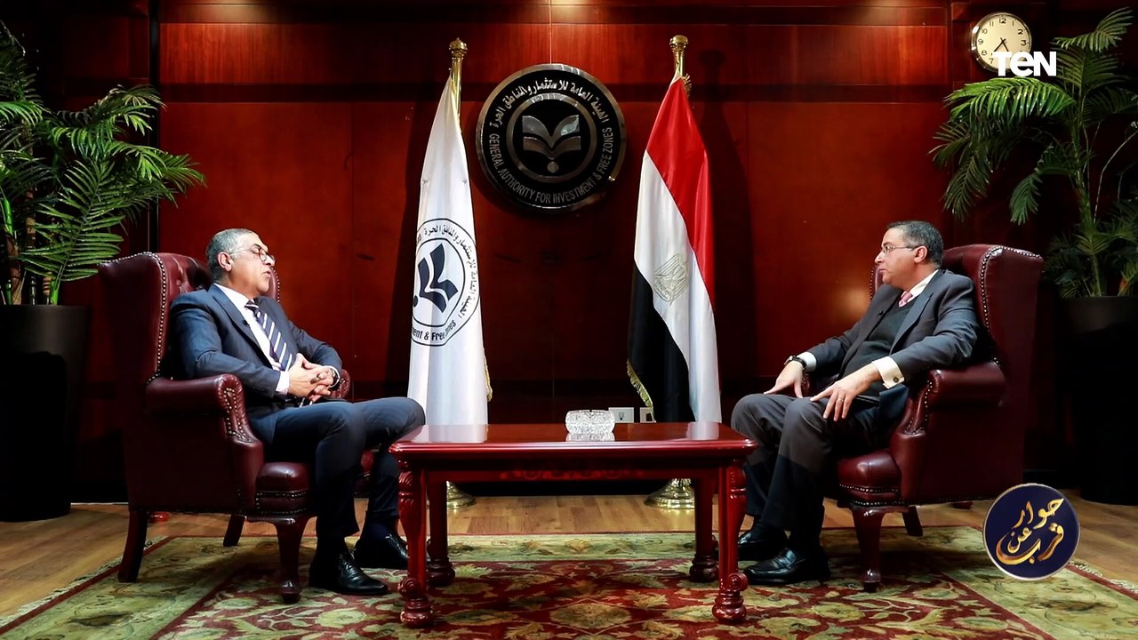 تعرف على فائدة الرخصة الذهبية وأثرها في جذب المستثمرين من رئيس هيئة الاستثمار