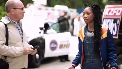 Totally Killer  Movie