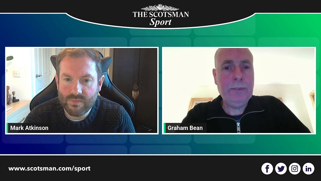 The Scotsman Rugby Show - Sione Tuipulotu reaction