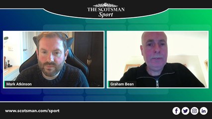 The Scotsman Rugby Show - Sione Tuipulotu reaction