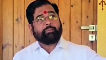 नाराज असल्यानंतरच एकनाथ शिंदे दरे गावी येतात का? जाणून घ्या काय आहे नेमकं कारण...