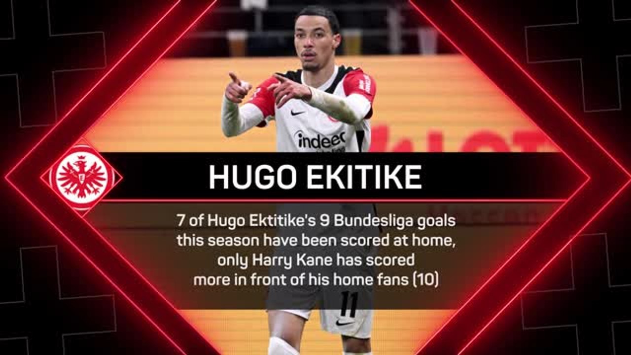 Bundesliga Matchday 18 - Highlights+