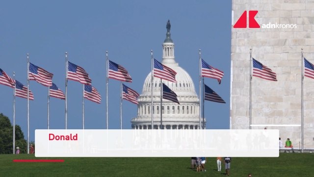 Trump, oggi l'insediamento: Inizia una nuova era