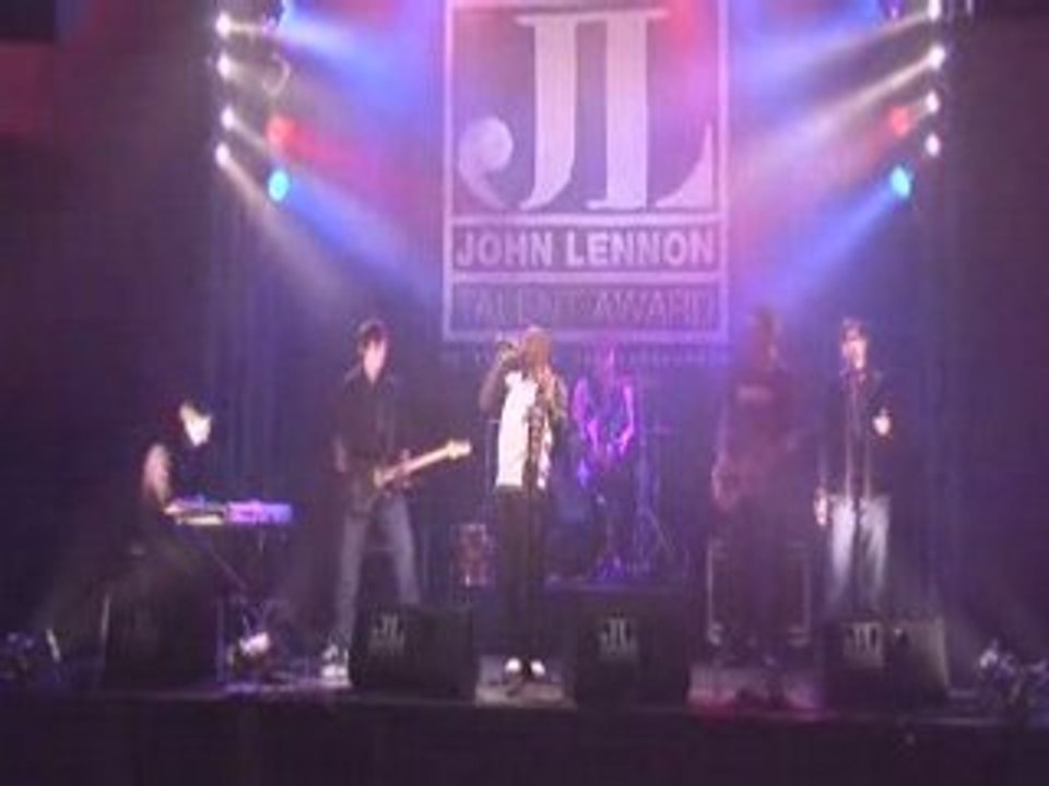 Leon Taylor 'Mia (Wunder)' Live - Bandfactory JLTA Hamburg