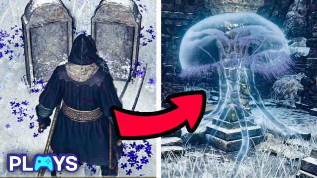 10 Elden Ring Theories That Might Actually Be True