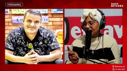 الفنان خالد كعيب ضيفنا اليوم في نوار الفن