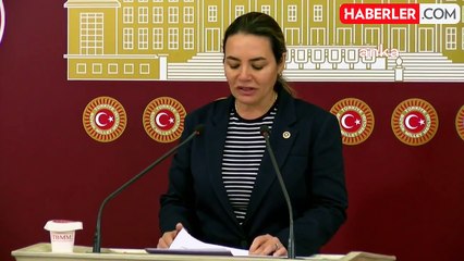 İYİ Parti'den 'Yeni Paradigma' Açıklamalarına Sert Tepki