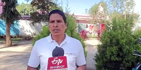 ଗଣତନ୍ତ୍ର ଦିବସରେ ରାଷ୍ଟ୍ରପତି ଭବନରେ ରାତ୍ରୀଭୋଜନରେ ଯୋଗଦେବା ପାଇଁ ଭାରତର ରାଷ୍ଟ୍ରପତିଙ୍କ ଦ୍ୱାରା ନିମନ୍ତ୍ରଣ ମାଧ୍ୟମରେ  କୋରାପୁଟର ସନ୍ତାନକୁ  ସମ୍ମାନିତ