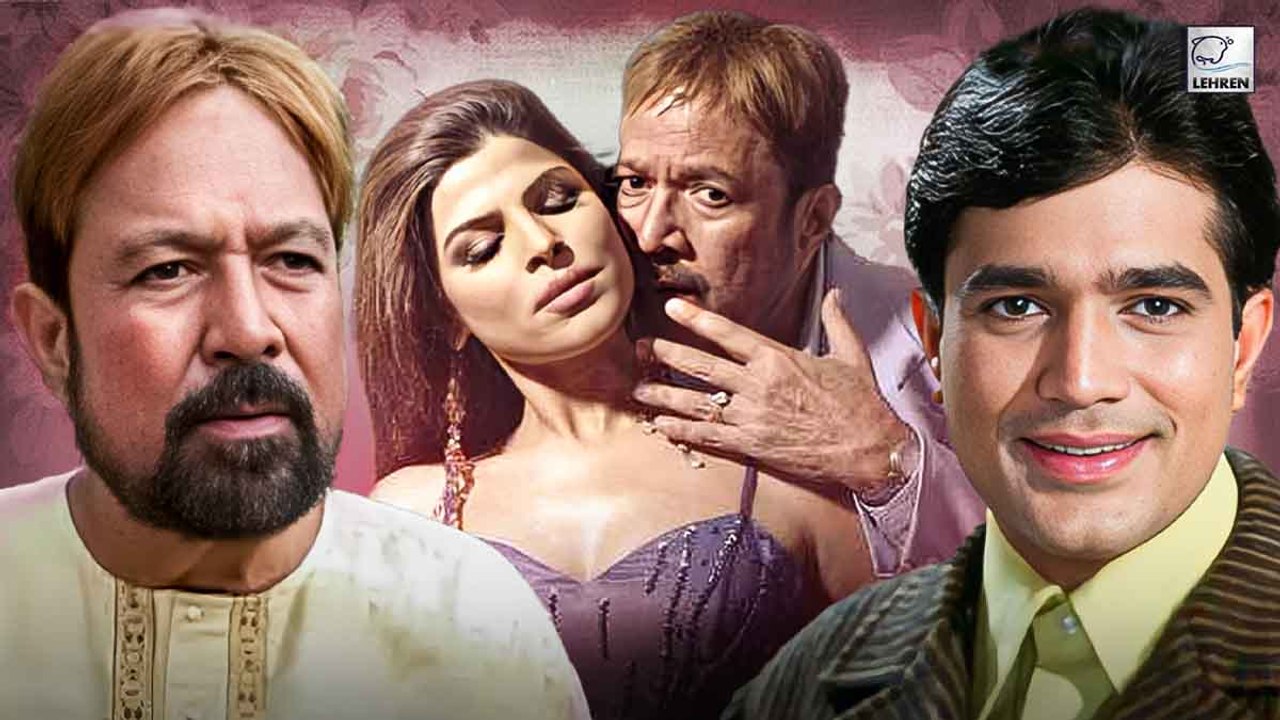 When Rajesh Khanna Revealed His Reason For Contesting The New Delhi Lok Sabha Seat