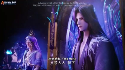 Throne of Seal Episode 81 - 85 Sub Indo