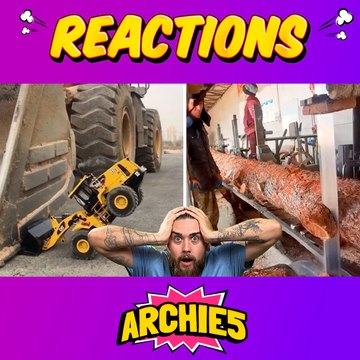 From Fails to Fixes: The Dudes REACT to Jaw-Dropping Engineering Hacks 😍