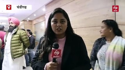 चुनाव स्थगित लेकिन भाजपा ने मेयर पद के लिए भरा नामांकन, तो इंडी गठबंधन अभी असमंजस में