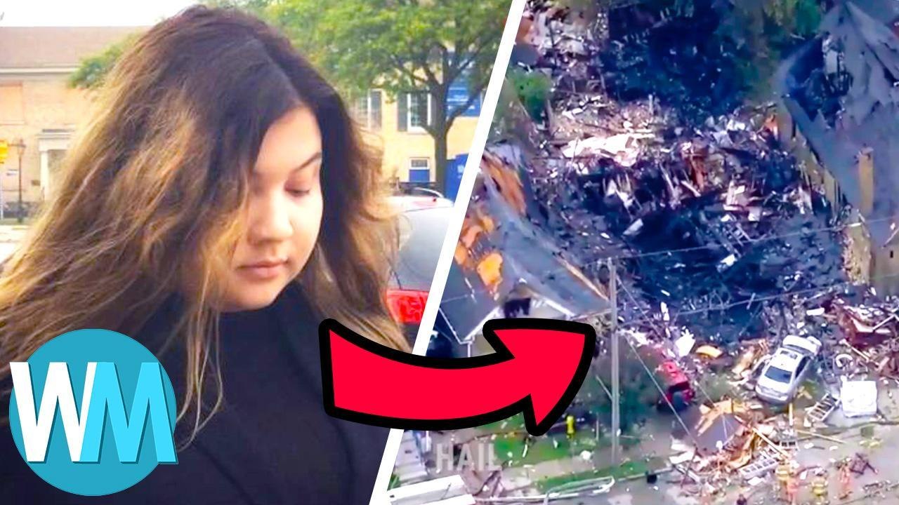 Top 10 des déchaînement les plus dispendieux de KAREN !