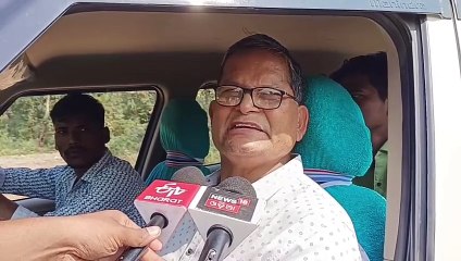 ନୟାଗଡ଼ରେ ପଥର ଖଣିରେ ରେଡ୍ ବେଳେ ଖଣି ଅଧିକାରୀଙ୍କୁ ପଥର ମାଫିଆଙ୍କ ଆକ୍ରମଣ ଉଦ୍ୟମ