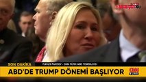 Teknoloji devleri Trump'ı bekliyor