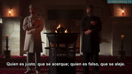 Kizil Goncalar Capitulo 34 en Español Completo