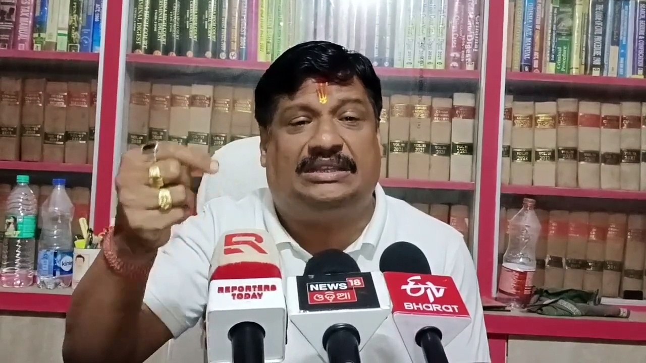 ନୟାଗଡ଼ରେ ପଥର ଖଣିରେ ରେଡ୍ ବେଳେ ଖଣି ଅଧିକାରୀଙ୍କୁ ପଥର ମାଫିଆଙ୍କ ଆକ୍ରମଣ ଉଦ୍ୟମ