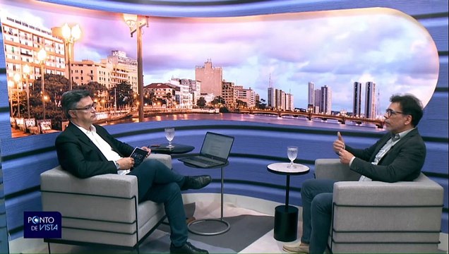 PONTO DE VISTA - 18/01/2025