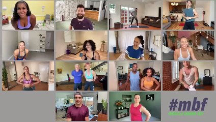 MBF Week3 - Day 18 - Core Circuit