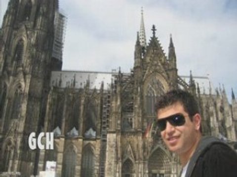 VIVA COLONIA HÖHNER ¤ GIORGIO @ KÖLN 2008