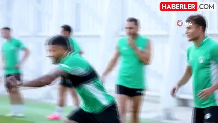 Konyaspor'un yıldızı, Galatasaray maçı öncesi elini kırdı