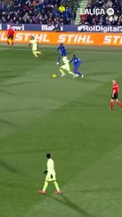 FC Barcelona trending moves