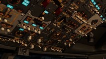 X-Plane 12 B737-700 Virgin Australia  CAIRNS INTL-HAMILTON