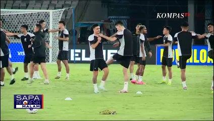 Sudah Setahun Kosong, Siapa Sosok Pengisi Posisi Direktur Teknik PSSI?
