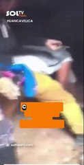 VIDEO: ¡Estaba jugando! Desapareció Laya de 4 años y es hallada sin vida en un pozo