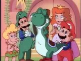 Super Mario World - Cap 05 - El Koopa Ingrediente Secreto (Latino) [HQ]