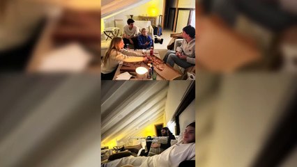 Miri Pérez, exconcursante de ‘MasterChef Celebrity’, enseña su nueva casa en Madrid y las redes arden: “Va a vivir en un palomar”