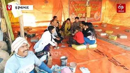 મેળામાં 16 લાખના રોસ્ટેડ બટેટા ઝાપટી ગયા લોકો, દુકાનદારો થયો માલામાલ