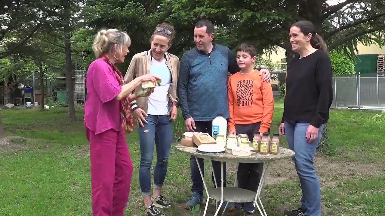 La Sobretaula a Gurb amb Núria Picas, Pep Picas i Mari Pau Huguet