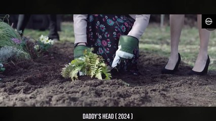 Boy Sees His Dead Dad's Head but Faces a Terrifying Truth