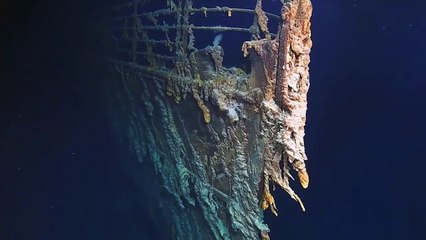 Tony Mercury - Al Fondo del Mar (Vídeo Clip Official)