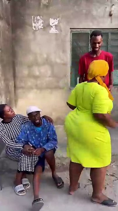 Funny video Part 6