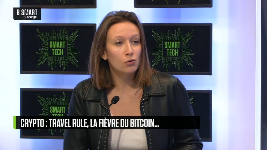 Cryptos, place à la Travel Rule ! 