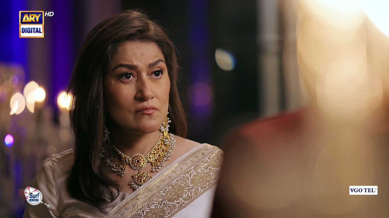 Aye Ishq e Junoon Episode 21  Ushna Shah  Sheheryar Munawar  20 Jan 2025   ARY Digital