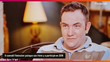 Anthony (L'amour est dans le pré 2025) frère d'un ancien candidat : Karine Le Marchand donne des nouvelles de sa vie amoureuse