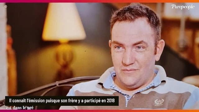 Anthony (L'amour est dans le pré 2025) frère d'un ancien candidat : Karine Le Marchand donne des nouvelles de sa vie amoureuse