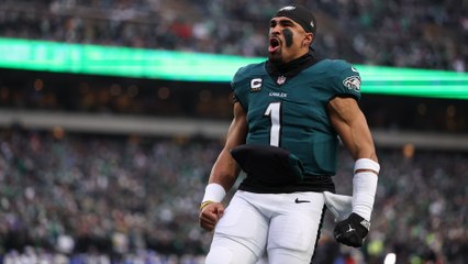 NFC Championship Game Preview: Eagles vs. Commanders Analysis